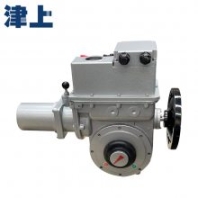 伯納德JD-BS-60/K30Z JD-BS-60/F30Z直連式部分回轉(zhuǎn)閥門(mén)電動(dòng)裝置
