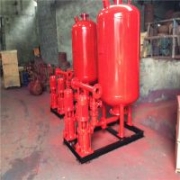 宜賓市設(shè)備ZW(L)-II-X-C消防用泵電氣控制柜;成套給水設(shè)備;閥門系列