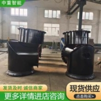 安裝使用簡單直角式閥門 PZII-1000礦用電動配水閘閥