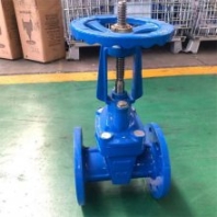 法蘭鑄鋼閘閥 Z41H-16C 手動(dòng)閘閥 鑄鋼閥門手動(dòng)閘閥 鑄鋼閥