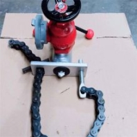 KJ-20-46快速接管工具 煤礦快速接管工具礦用救援用