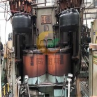 硫化機(jī)閥門(mén)隔熱夾套