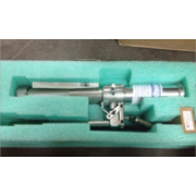 手動(dòng)高壓閥門注脂槍一級代理 型號:Delta1602-09、Delta1699-09 美國進(jìn)口