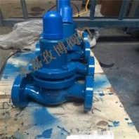 ZSX41X-16P DN40 不銹鋼彈簧式壓力泄壓閥 ZSX41X 梭式泄壓閥 永嘉孜博閥門(mén)