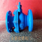 閥門生產(chǎn)銷售 Q41F-16C天然氣法蘭球閥 Q341F 零泄露燃?xì)馇蜷y DN80