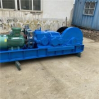 卷?yè)P(yáng)機(jī)類防爆雙速絞車 JSDB-25雙速多用絞車 整機(jī)絞車滾筒軸承配件