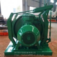 結(jié)構(gòu)緊湊 剛性好 JD-1調(diào)度絞車 滾動(dòng)軸承 運(yùn)轉(zhuǎn)靈活 起動(dòng)平穩(wěn) 操作簡(jiǎn)單