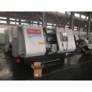 浙江凱達機床數(shù)控斜導(dǎo)軌車床 KDCL-25 -28 -30系列產(chǎn)品！