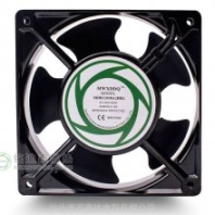 銘迪鑫MDR-12038A2HBL220v工業(yè)機(jī)箱機(jī)柜滾珠軸承散熱風(fēng)扇