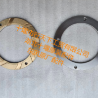 湖北十堰東風(fēng)153平衡軸承轂止推墊片_29Z33-04083