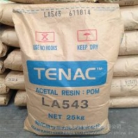 金屬接觸***損POM 日本旭化成POM TENAC LM511高潤滑軸承用聚甲醛