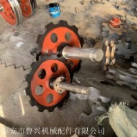 云南ne提升機(jī)鏈輪總成 NE15提升機(jī)鏈條 鏈輪軸承