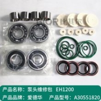 EDWARDS愛德華EH1200真空泵維修包A30551820含軸承