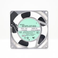 92*92*25mm NMB-MAT軸承散熱風(fēng)機(jī) 3610PS-20T-B30