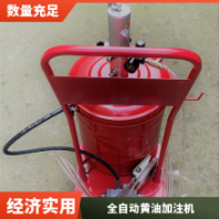 鈣基脂F(xiàn)R605定量黃油加注機(jī) 液體輸送軸承注油器
