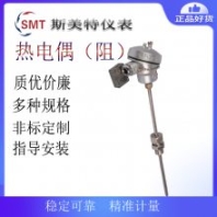 斯美特WRET-31單支軸承熱電偶 不銹鋼304 0-200℃