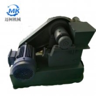 礦山用fy型圓盤粉碎機 定期檢查軸承更換高速黃油