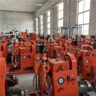 自動打孔機ZLJ-1000 軸承淬火ZLJ-1000后退式鉆注一體機
