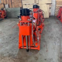 非同機(jī)械z(mì)lj1200鉆注一體機(jī)卡瓦更換方法 zlj1200雙液注漿機(jī)配81124軸承