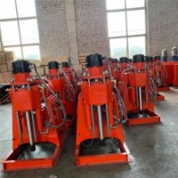 深圳wss注漿機 卡瓦軸承全的WSS注漿機 新型WSS后退注漿機