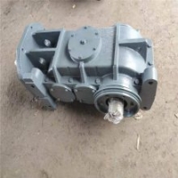 軸承配件JS40減速機 刮板機減速機礦用參數(shù) 40kw防爆減速機