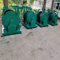 JD-1.6調(diào)度絞車采用電啟動(dòng)操作設(shè)備 25kw雙齒輪調(diào)度絞車剎車裝置軸承
