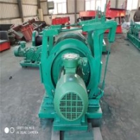電動(dòng)提升JD-2.5調(diào)度絞車JD系列調(diào)度絞車配套軸承支架組成配件供應(yīng)