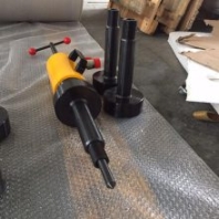na-0146y液力耦合器拉馬偶合器專用液壓拉馬50T 液力 軸承拆卸器
