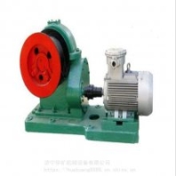 JMB-6礦用風(fēng)門絞車 煤塵井下作業(yè) 滾動(dòng)軸承 運(yùn)行穩(wěn)定
