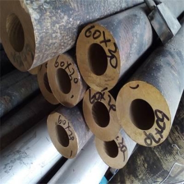 黑龍江數(shù)控自動車床加工鋁青銅零件 QAl9-2鋁青銅材