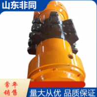 非同生產(chǎn)及維修107SC0101鏈輪組件 西北奔牛鏈輪軸組 安裝軸承座