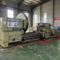 出售普利森CW61160Lx8米臥式車床主軸前軸承內(nèi)徑200