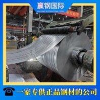 供應高精度特鋼 GCr15軸承鋼 試模零售 適用船舶制造
