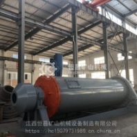 大小型軸承式滾筒選礦球磨機(jī) 干式濕式兩用溢流格子型球磨生產(chǎn)線