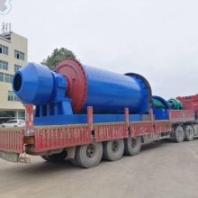 大型滾動(dòng)軸承式球磨機(jī) 臥式磨礦研磨機(jī) 1560型節(jié)能濕式球磨設(shè)備