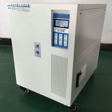 東莞潤峰供應馬扎克數(shù)控車床變穩(wěn)壓器200V220V三相穩(wěn)變壓器30KVA
