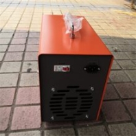 長(zhǎng)力重工電刷鍍機(jī) 200A軸承盲孔修復(fù)刷鍍機(jī) 便攜式銅鋁排鍍錫機(jī)