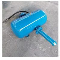 礦用空氣炮破拱器噪音低無軸承使用簡(jiǎn)單壽命長(zhǎng)