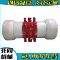 西北奔牛800主機鏈輪軸組 107SC0101鏈輪組件鍛造傳動件