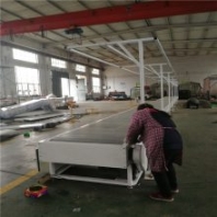 廠家直銷非標(biāo)鏈板輸送機(jī)/耐高溫流水線/機(jī)械傳動(dòng)件 不銹鋼工作臺(tái)
