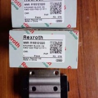 滾珠型R1651-223-20滑塊rexroth傳動件R165122320力士樂線性導(dǎo)軌