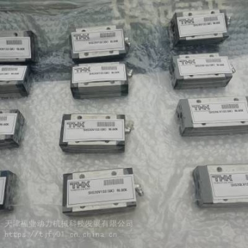 傳動件HSR25LRM、HSR30R、HSR30RM、HSR30LR