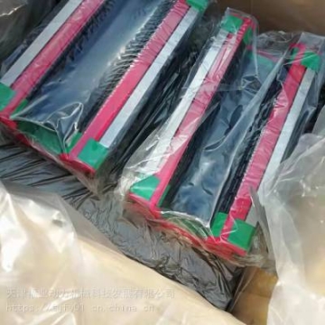 機械傳動件RGW25CC RGW30CC滾柱滑塊軸承