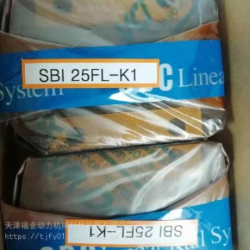 福業(yè)線性傳動件SBI55SLL滑塊SBI55SLL-K1軸承