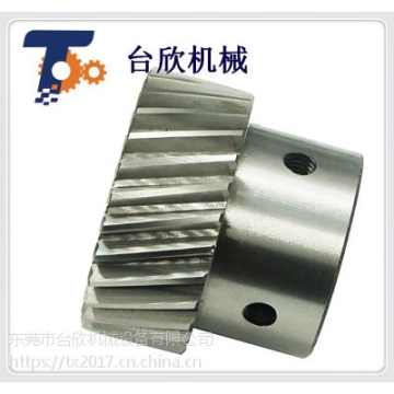 磨削齒輪 桁架機(jī)械手專用齒輪