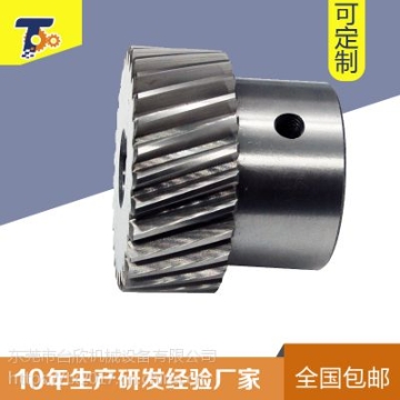 研磨齒輪 精密齒輪齒條傳動