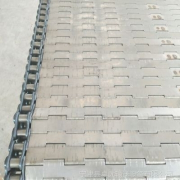 江蘇重型輸送鏈板 廠家供應(yīng)機械設(shè)備不銹鋼鏈板傳動件傳動鏈