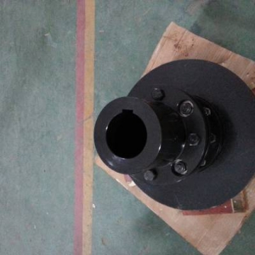 往復(fù)壓縮機聯(lián)軸器 壓縮機傳動件 膜片聯(lián)軸器