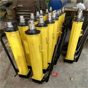 液壓推溜器 濟寧向上金品出品 質(zhì)量*** 物美價廉