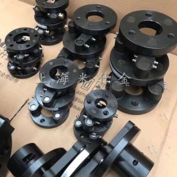 平行式聯(lián)軸器偏心聯(lián)軸器法蘭聯(lián)軸器三法蘭傳動件MEC安全聯(lián)軸器